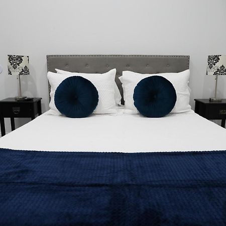 Downtown Easton Apartment Ngoại thất bức ảnh