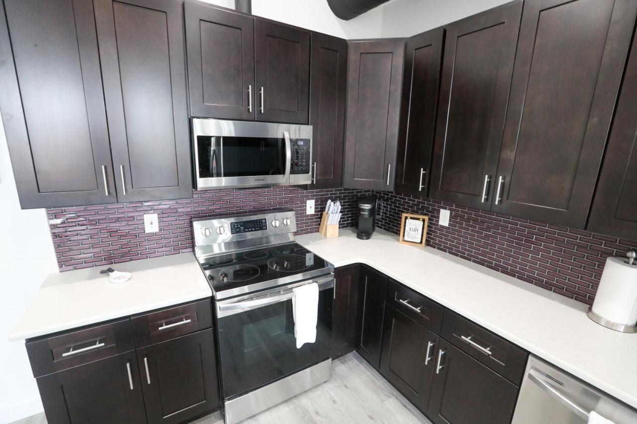 Downtown Easton Apartment Ngoại thất bức ảnh