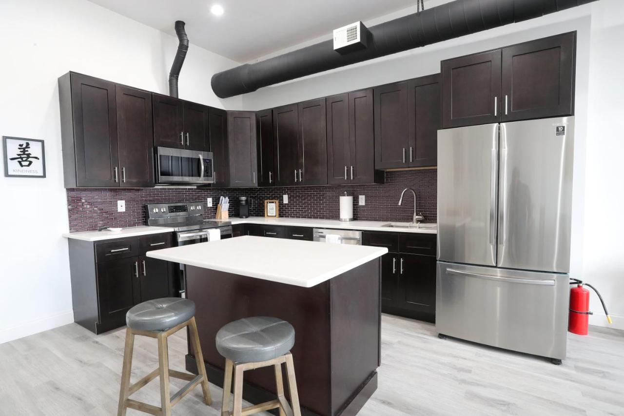 Downtown Easton Apartment Ngoại thất bức ảnh