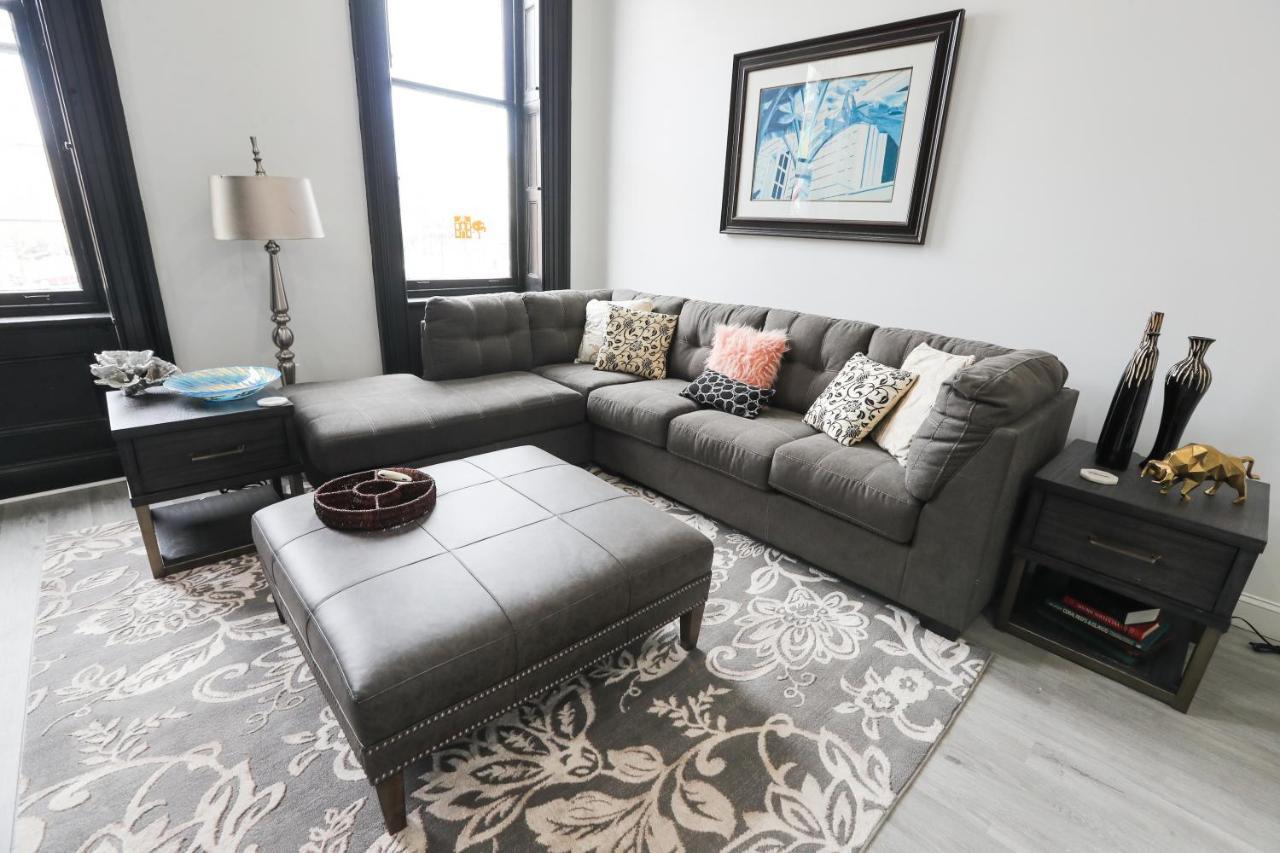Downtown Easton Apartment Ngoại thất bức ảnh