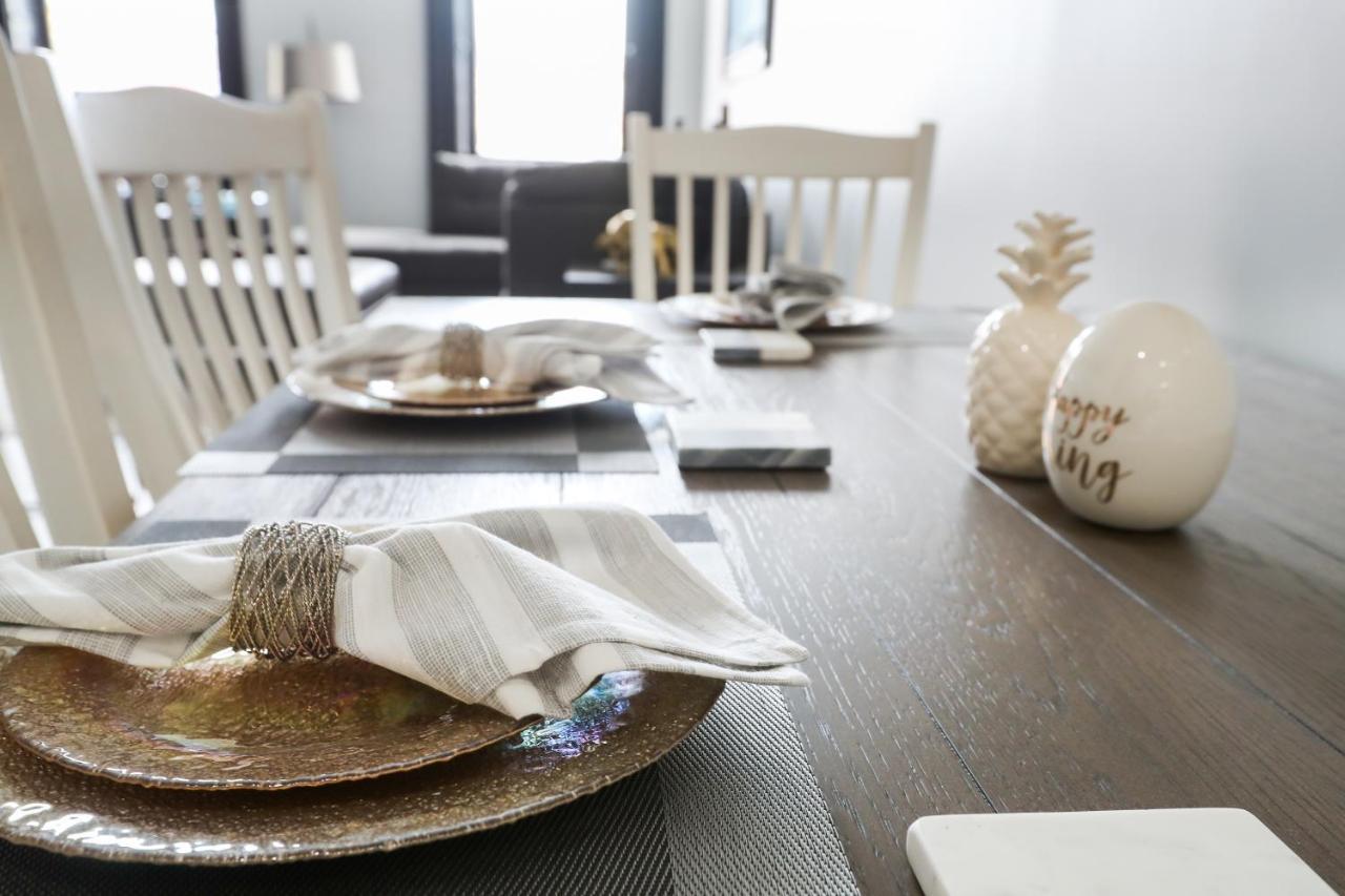 Downtown Easton Apartment Ngoại thất bức ảnh