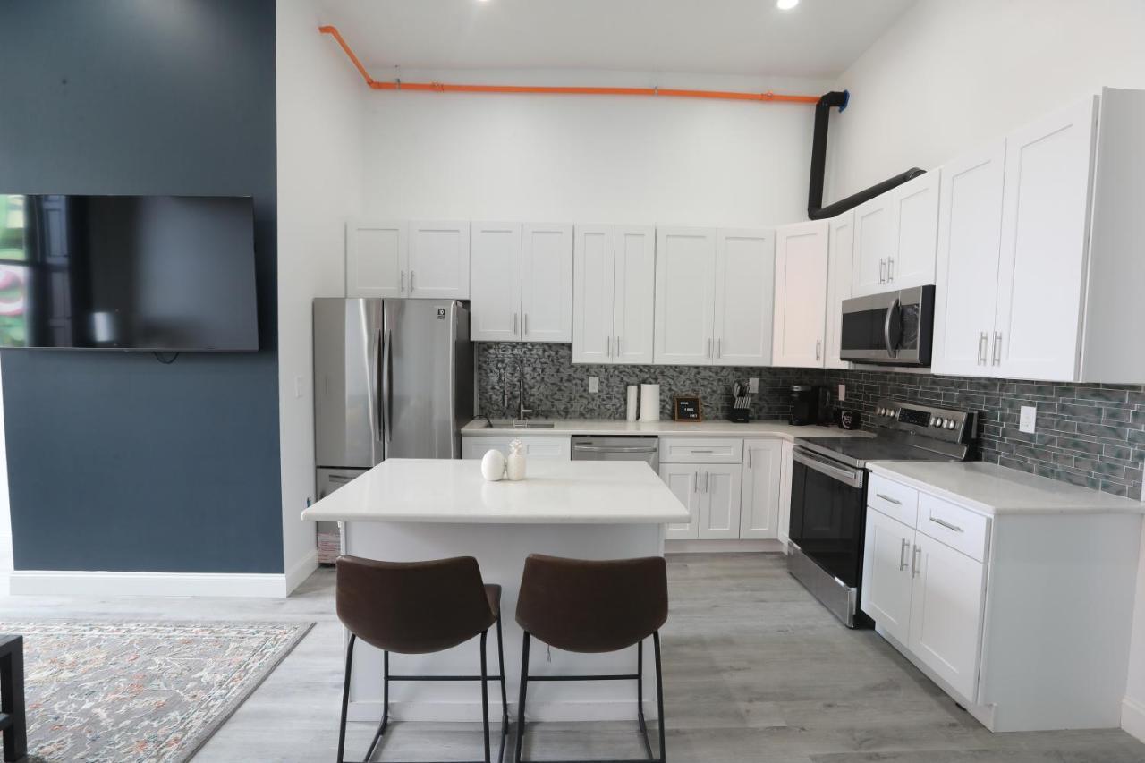 Downtown Easton Apartment Ngoại thất bức ảnh