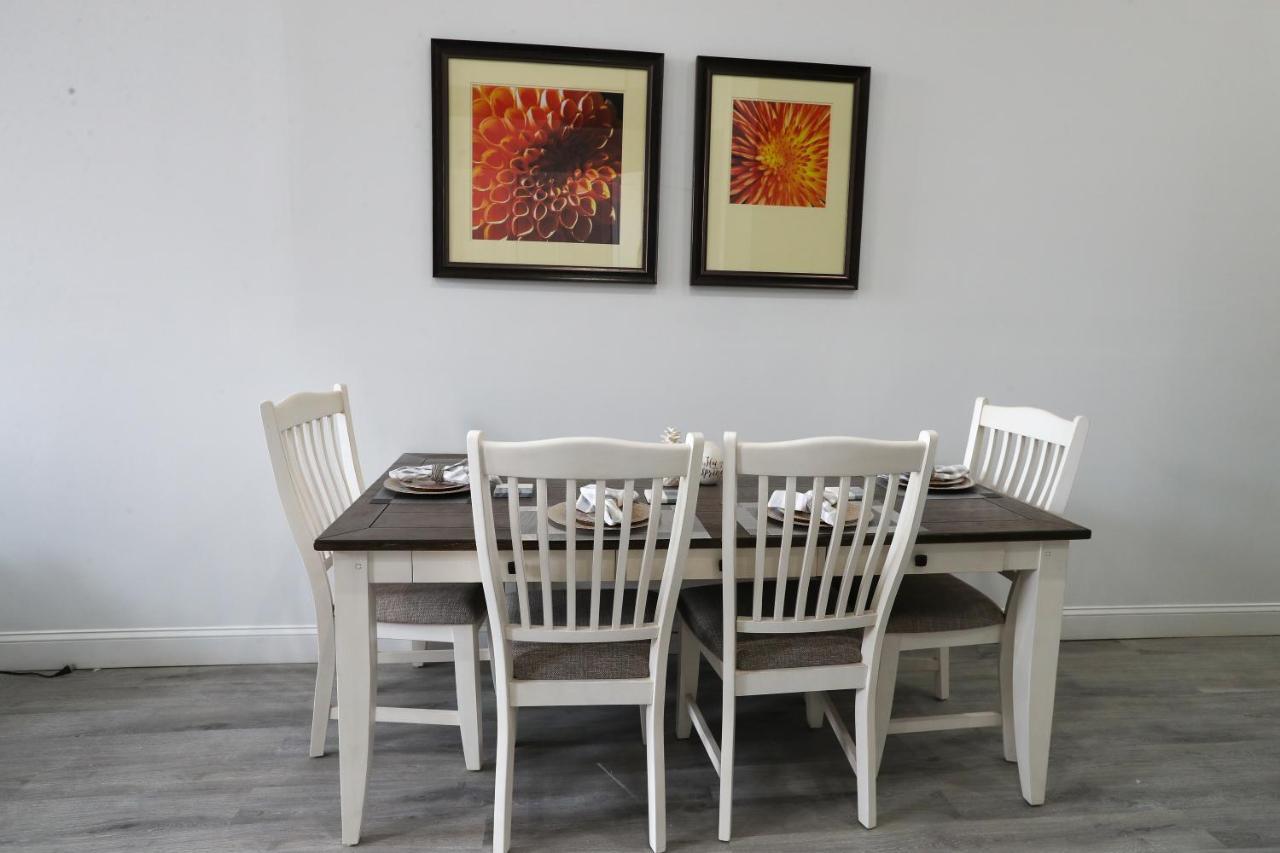 Downtown Easton Apartment Ngoại thất bức ảnh