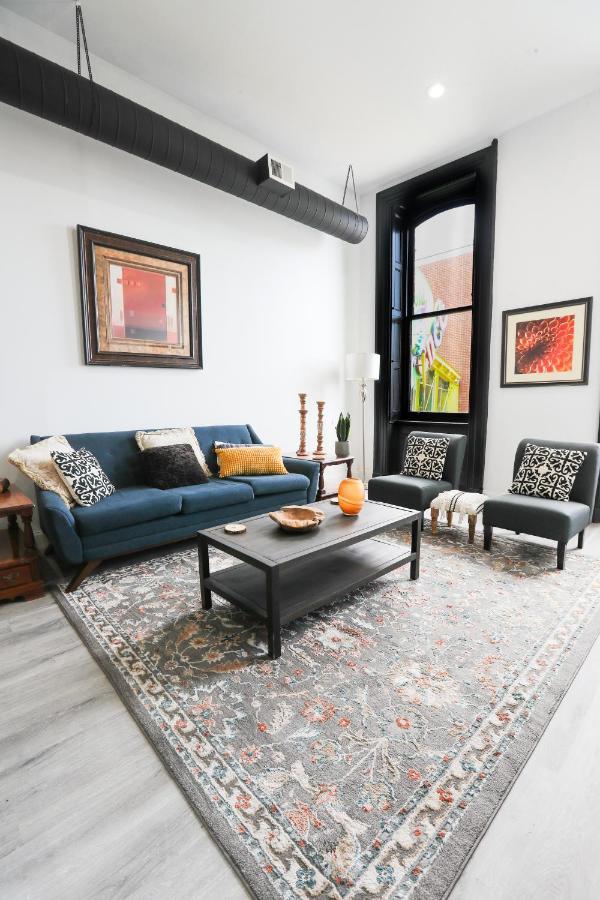 Downtown Easton Apartment Ngoại thất bức ảnh