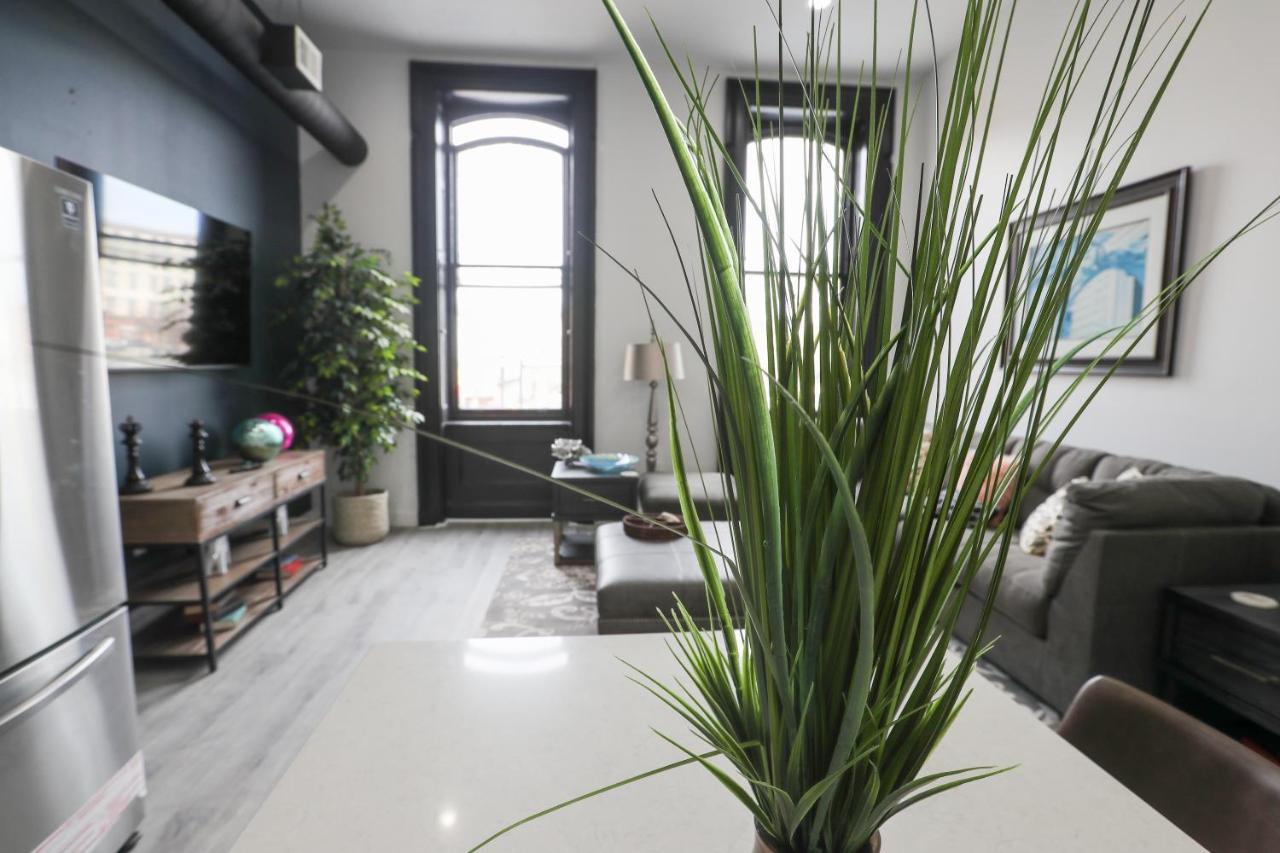 Downtown Easton Apartment Ngoại thất bức ảnh
