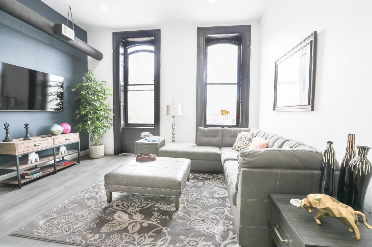 Downtown Easton Apartment Ngoại thất bức ảnh