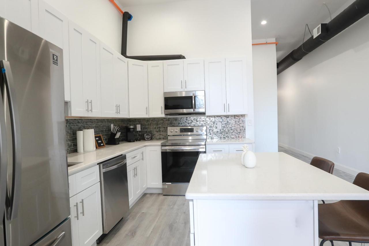 Downtown Easton Apartment Ngoại thất bức ảnh
