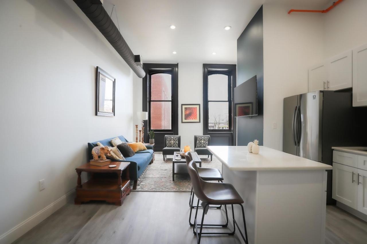 Downtown Easton Apartment Ngoại thất bức ảnh