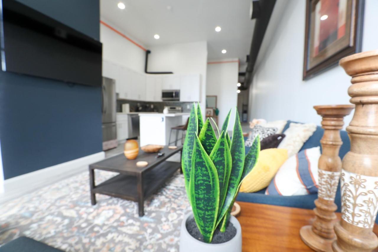 Downtown Easton Apartment Ngoại thất bức ảnh