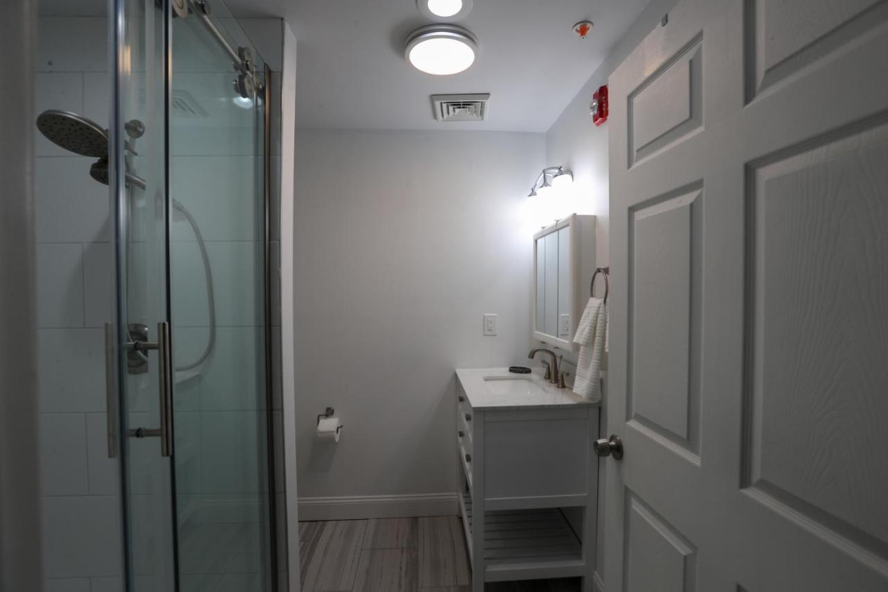 Downtown Easton Apartment Ngoại thất bức ảnh