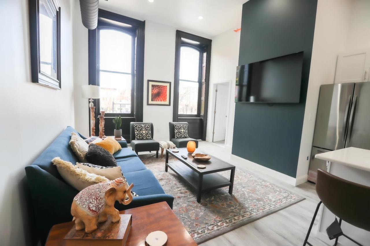 Downtown Easton Apartment Ngoại thất bức ảnh