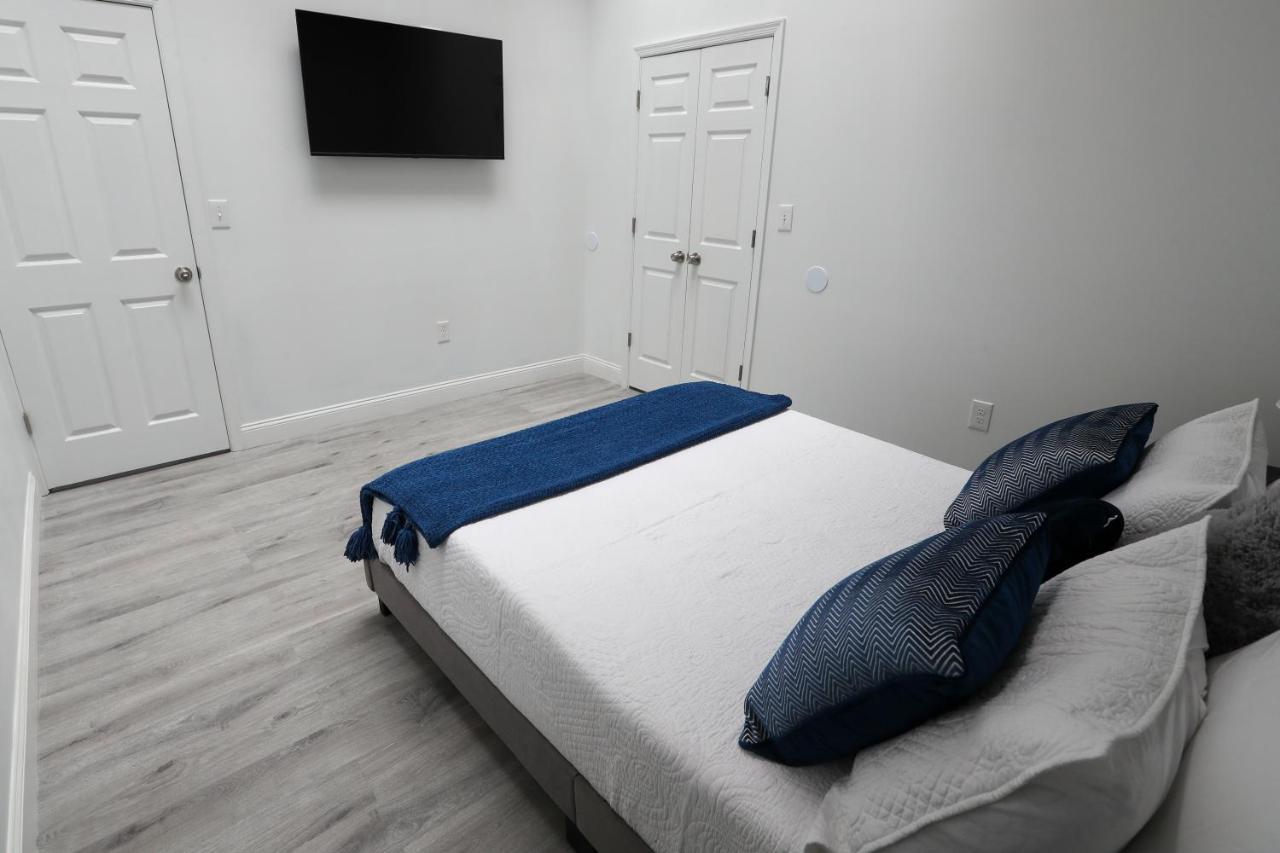 Downtown Easton Apartment Ngoại thất bức ảnh