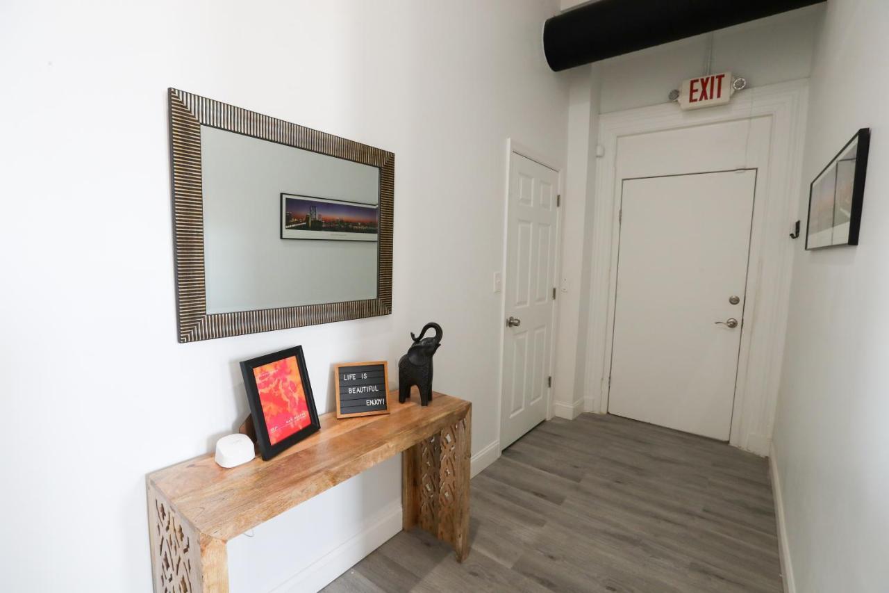 Downtown Easton Apartment Ngoại thất bức ảnh