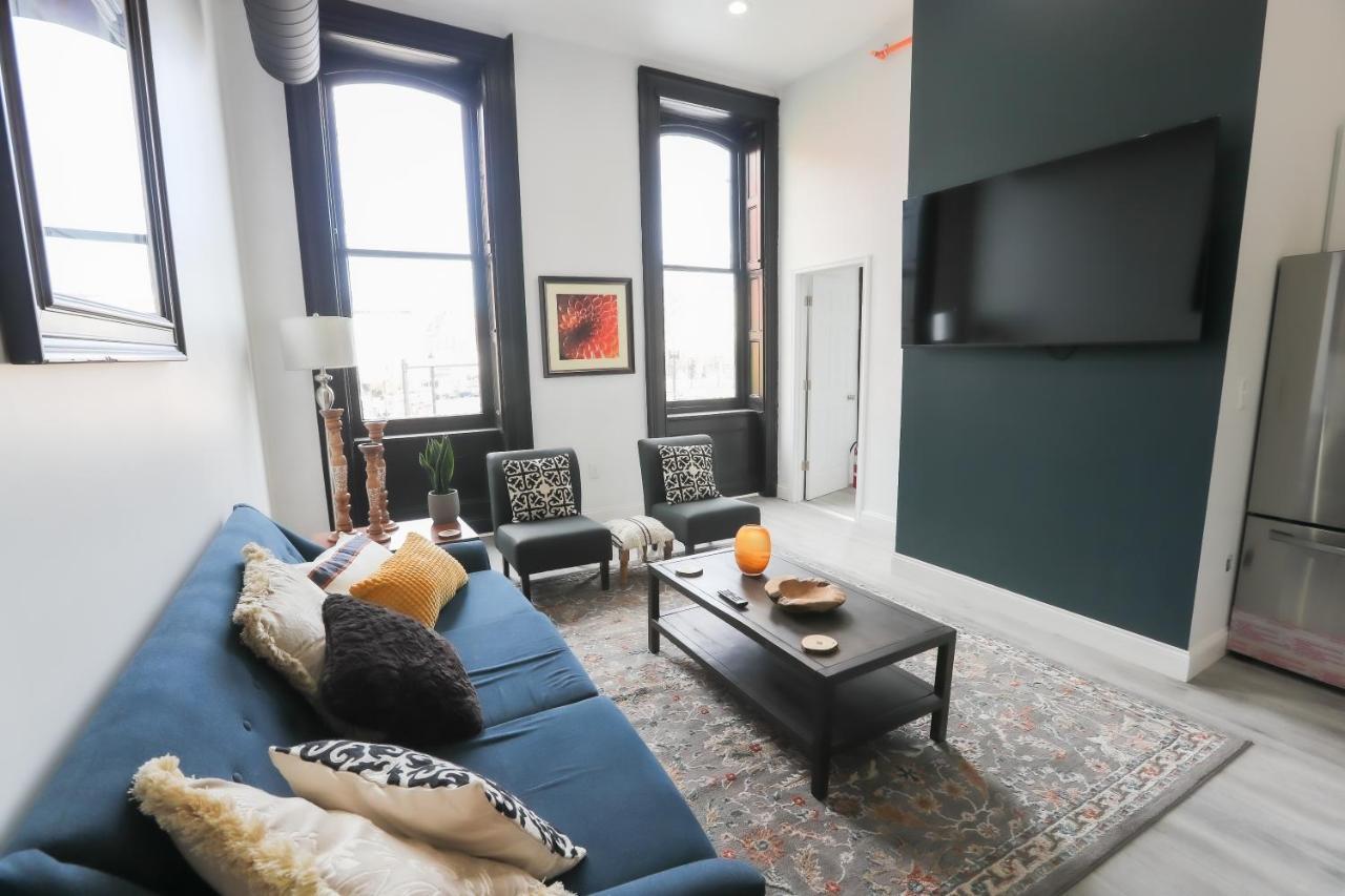 Downtown Easton Apartment Ngoại thất bức ảnh