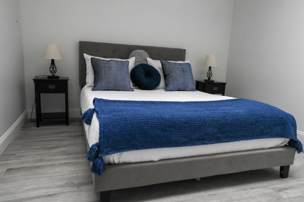 Downtown Easton Apartment Ngoại thất bức ảnh
