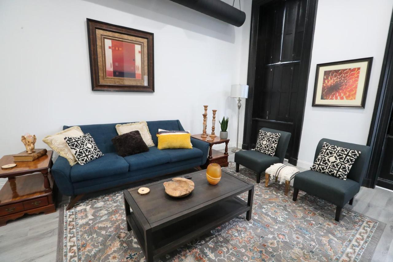Downtown Easton Apartment Ngoại thất bức ảnh
