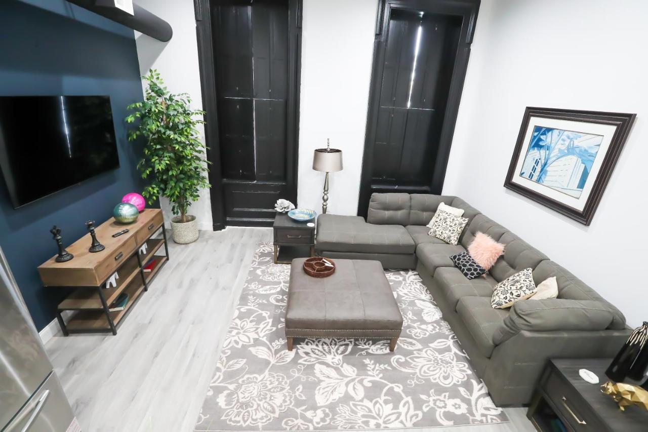 Downtown Easton Apartment Ngoại thất bức ảnh