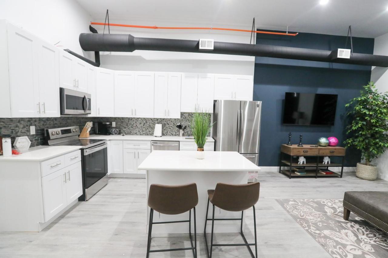 Downtown Easton Apartment Ngoại thất bức ảnh