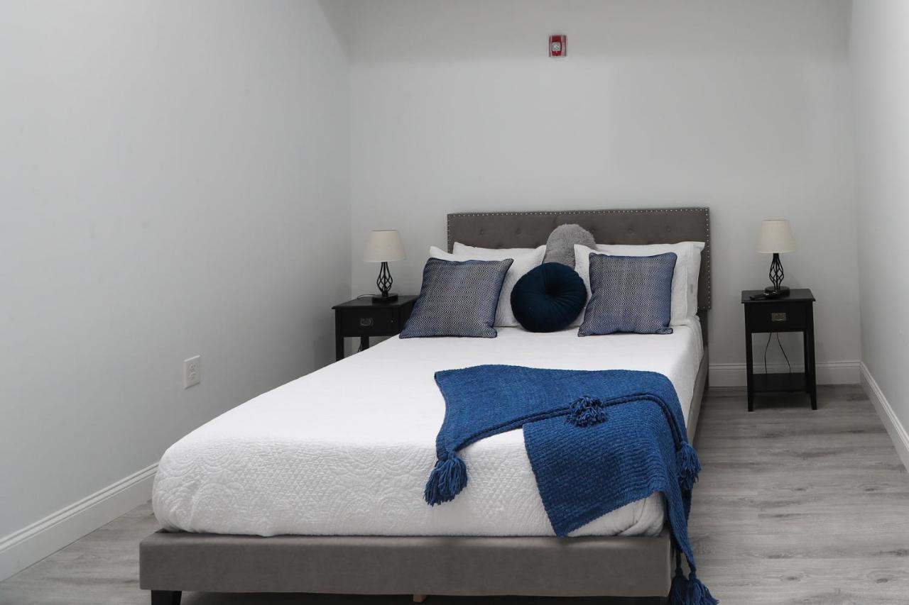 Downtown Easton Apartment Ngoại thất bức ảnh
