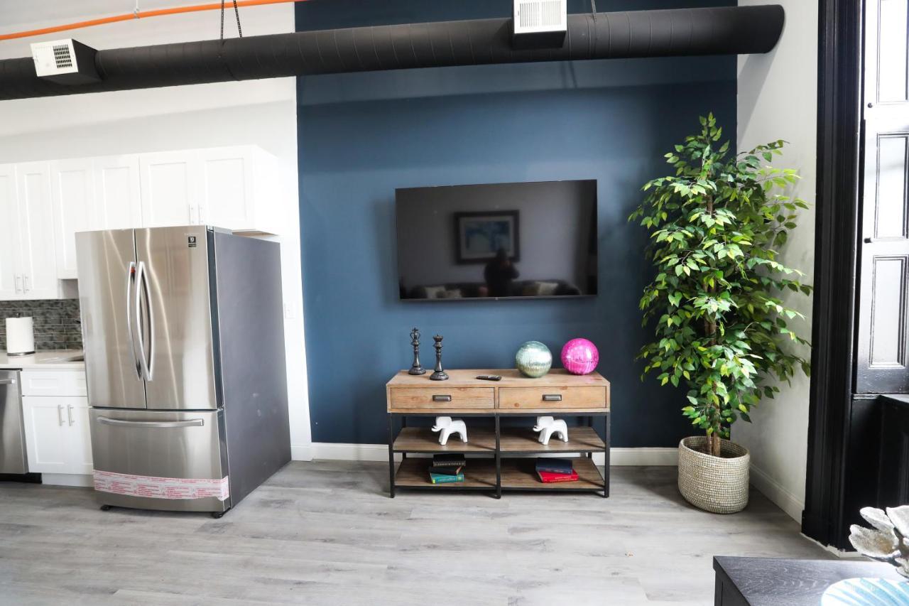 Downtown Easton Apartment Ngoại thất bức ảnh