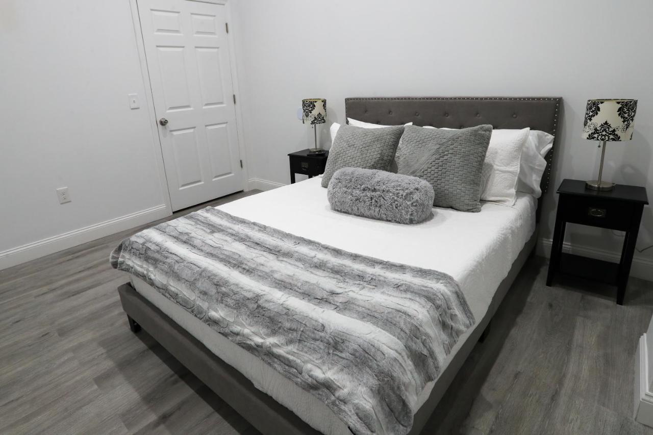 Downtown Easton Apartment Ngoại thất bức ảnh