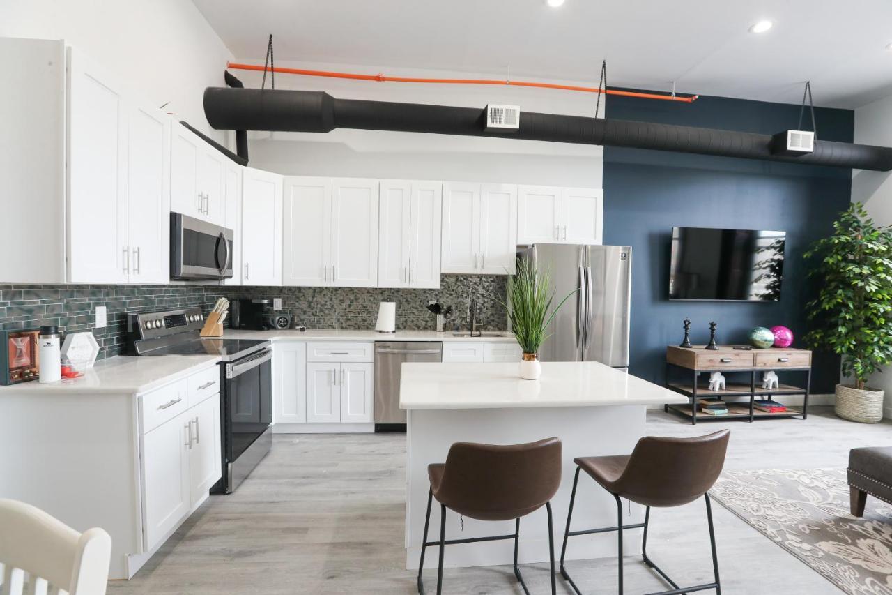 Downtown Easton Apartment Ngoại thất bức ảnh