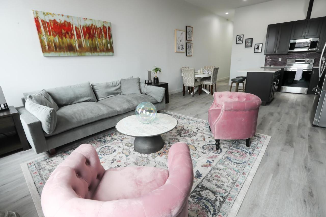 Downtown Easton Apartment Ngoại thất bức ảnh