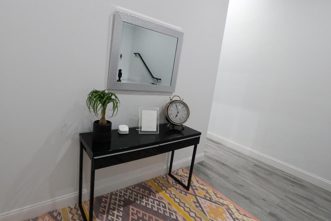 Downtown Easton Apartment Ngoại thất bức ảnh