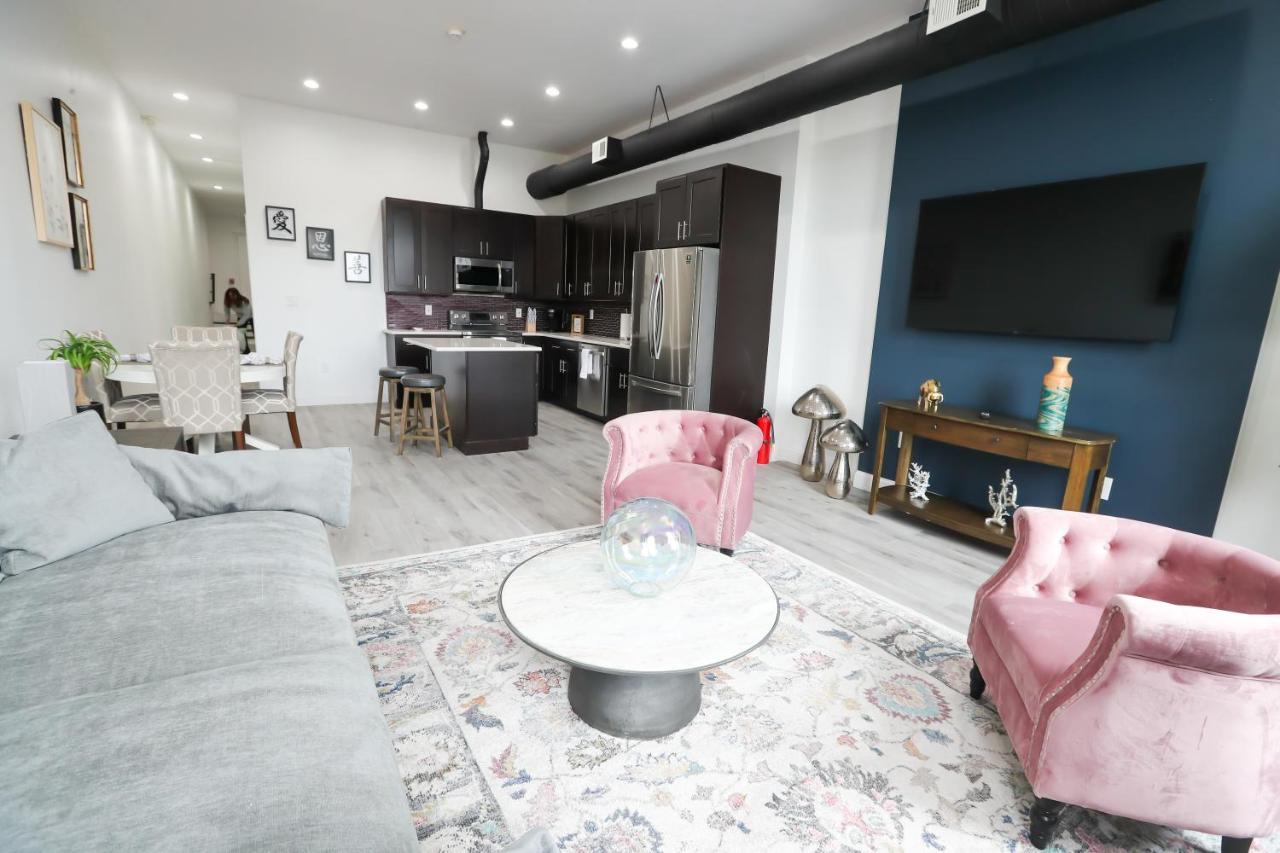Downtown Easton Apartment Ngoại thất bức ảnh