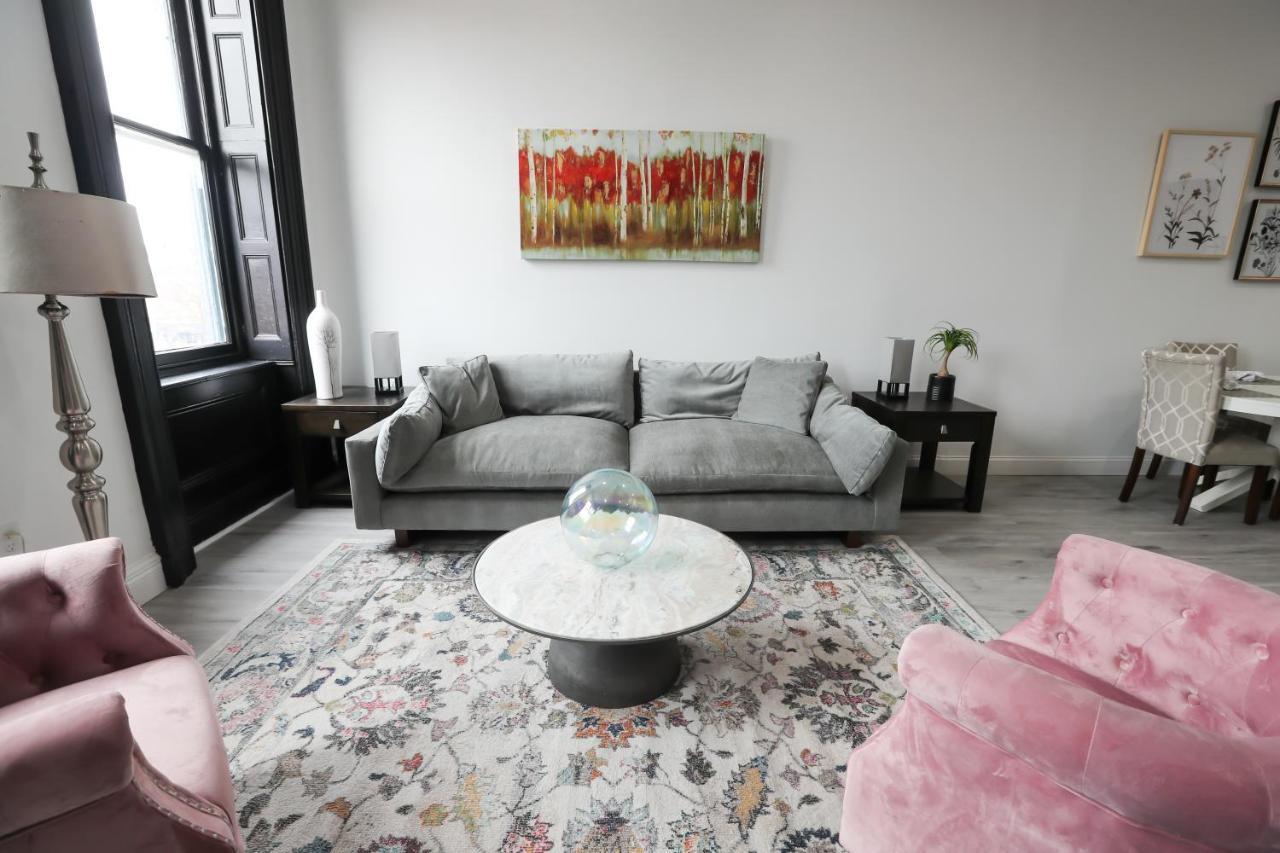 Downtown Easton Apartment Ngoại thất bức ảnh