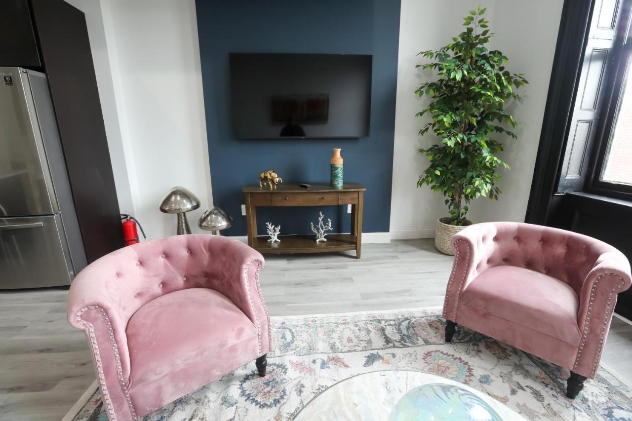 Downtown Easton Apartment Ngoại thất bức ảnh